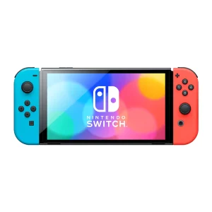 کنسول بازی Nintendo Switch